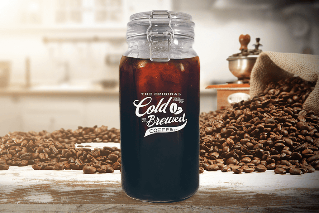 Choosing the Perfect Cold Brew Coffee Maker: Features to Look For