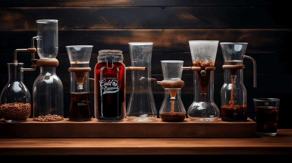 The Rise of Cold Brew: Why It's the Best Way to Enjoy Coffee